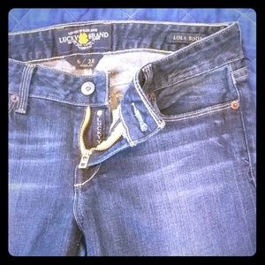 Lucky Brand Jeans